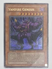 Vampire Genesis