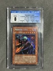Dark Master - Zorc