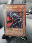 Vampire Lord