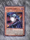 Vampire Lord