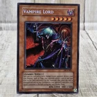 Vampire Lord