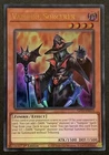 Vampire Sorcerer