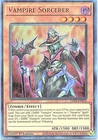 Vampire Sorcerer