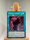 Vampire's Desire