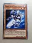 Vanadis of the Nordic Ascendant