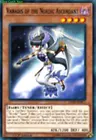 Vanadis of the Nordic Ascendant