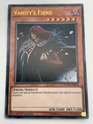Majesty's Fiend