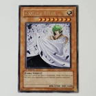 Vanity's Ruler