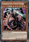 Vanquish Soul Caesar Valius