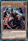Vanquish Soul Caesar Valius