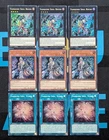 Deck Lockdown