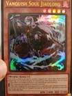 Vanquish Soul Jiaolong