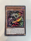 Mementotlan Dark Blade