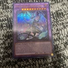 Veidos the Dragon of Endless Darkness