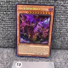 Veidos the Eruption Dragon of Extinction