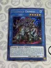 Vendread Chimera