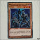 Vendread Revenants