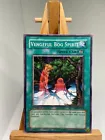 Vengeful Bog Spirit