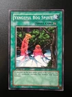 Vengeful Bog Spirit