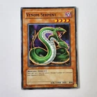 Venom Serpent