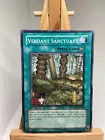 Verdant Sanctuary