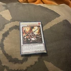 Hot Red Dragon Archfiend Abyss