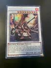 Vermillion Dragon Mech