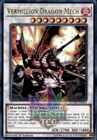 Odd-Eyes Pendulum Dragon