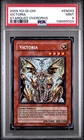 Yosenjus' Secret Move