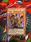 Victory Dragon