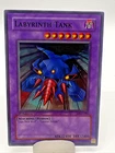 Labyrinth Tank