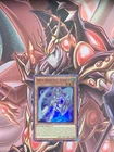 Sillva, Warlord of Dark World
