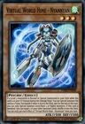 Mystical Space Typhoon