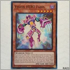 Vision HERO Faris