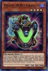 Vision HERO Gravito
