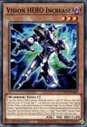Vision HERO Increase