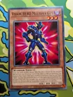 Vision HERO Multiply Guy