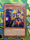 Vision HERO Poisoner