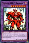Vision HERO Gravito