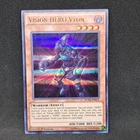 Vision HERO Vyon