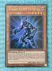 Vision HERO Vyon