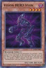 Vision HERO Vyon