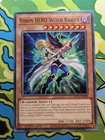 Vision HERO Witch Raider