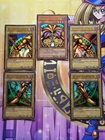 Exodia the Forbidden One