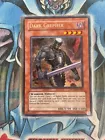 Dark Grepher