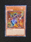 Volcanic Emperor