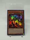 Volcanic Emperor