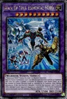 Wake Up Your Elemental HERO