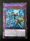 Wake Up Your Elemental HERO