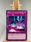 Double Disrupter Dragon